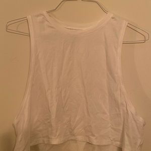 Lululemon muscle love tank